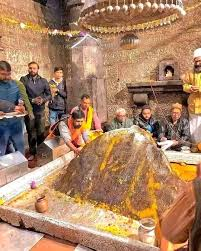 Sanctum Puja